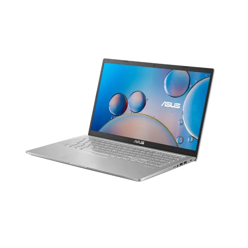 لپ تاپ ایسوس مدل X515EP-EJ338 رنگ نقره‌ای